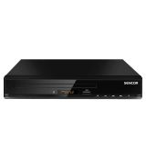 SENCOR SDV 2513H HDMI DVD prehrávač