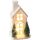 RETLUX RXL 392 Porcelán dom LED 15cm WW