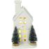 RETLUX RXL 392 Porcelán dom LED 15cm WW