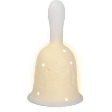 Por.zvonček 13,2cm LED WW RETLUX RXL 471