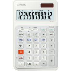 JE 12 E ERGO CASIO