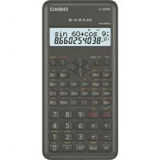 FX 82 MS 2E CASIO Kalkulačka