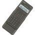 CASIO FX 82 MS 2E čierna / kalkulačka školská / s dvojriadkovým displejom (FX 82 MS 2E)