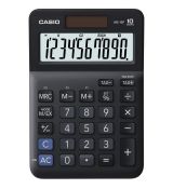 MS 10 F CASIO Kalkulačka