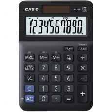 MS 10 F CASIO Kalkulačka