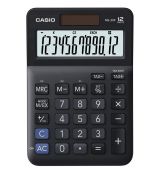 MS 20 F CASIO Kalkulačka