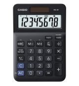 MS 8 F CASIO Kalkulačka