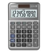 MS 100 FM CASIO Kalkulačka