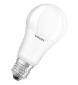 LED Cla. A 75 10 W/2700 K E27 OSRAM