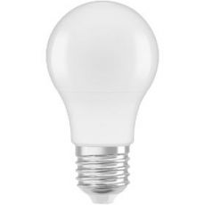 LED Cla. A 40 4.9 W/2700 K E27 OSRAM