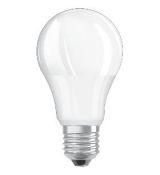 LED Cla. A 60 8.5 W/4000 K E27 OSRAM