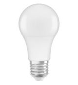 LED Cla. A 60 8.5 W/2700 K E27 OSRAM