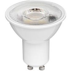 LED PAR16 80 120°6.9 W/2700 K GU10 OSRAM