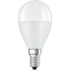 LED Cla. P 60 7 W/4000 K E14 OSRAM