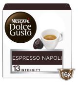 DOLCE GUSTO Napoli 16 cap. NESCAFE