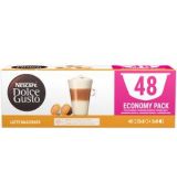 Dolce Gusto Latte mac. 48 kapsúl NESCAFÉ