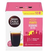 Dolce Gusto Grande Miami 18 ks NESCAFÉ