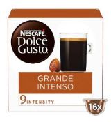 Dolce Gusto Intenso kapsule 16ks NESCAFÉ