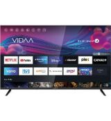 SLE 43US700TCSB UHD SMART TV SENCOR