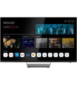 SLE 50US850TCSB UHD SMART TV SENCOR