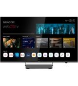 SLE 43US850TCSB UHD SMART TV SENCOR