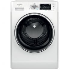 Práčka predom pl.WHIRLPOOL FFD10469BCVEE