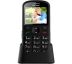 Halo 21 Senior black, charging stand CPA