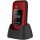 Halo 25 Senior red, charging stand CPA