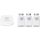 Smart Bundle TV500 (3X VALVE+HUB) Tesla
