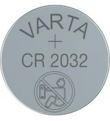CR 2032 2BP Li VARTA