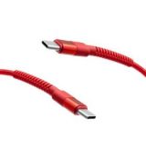 2x TypeC 60W 1M 3A kábel Mobilnet