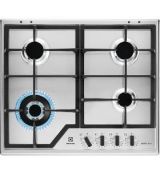 KGS64362XX VARNÁ DESKA PLYN. ELECTROLUX