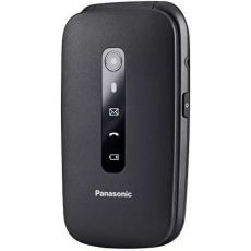 Mobilný telefón PANASONIC KX-TU550EXB