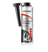 Čistič olejového systému 300ml DYNAMAX