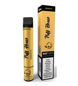 E-cigareta Banana Ice PUFFHOUSE