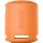 SRS XB100 Bez. reproduktor orange SONY