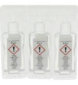 Odvápňovač žehličiek SCANPART