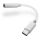 USB-C na 3,5mm jack s DAC chipem FIXED