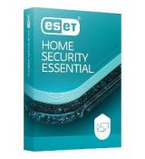 ESET HOME SECURITY Essential 3/1 2024