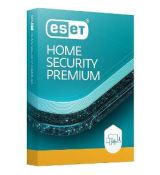 ESET HOME SECURITY Premium 1/1 2024