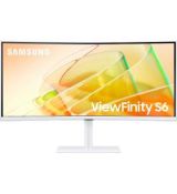 ViewFinity S65TC 34 21:9 prohn. SAMSUNG