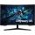Odyssey G55C 32 QHD prohn. 165Hz SAMSUNG