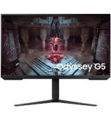 Odyssey G51C 32 QHD 165Hz SAMSUNG