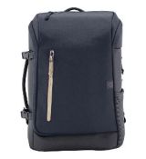 Travel 25L 15.6 BNG Laptop Backpack HP