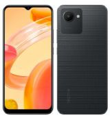 Realme C30 DS 3+32GB Denim Black REALME