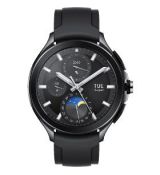 Watch 2 Pro Bluetooth Black XIAOMI