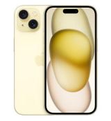 iPhone 15 256GB Yellow APPLE