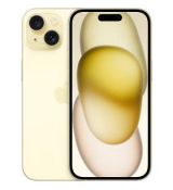 iPhone 15 512GB Yellow APPLE