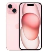 iPhone 15 256GB Pink APPLE