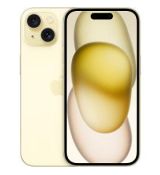 iPhone 15 128GB Yellow APPLE